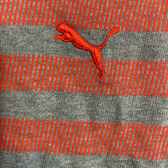 NWT PUMA POLO SIZE XL MULTICOLORED - Picture 8 of 10